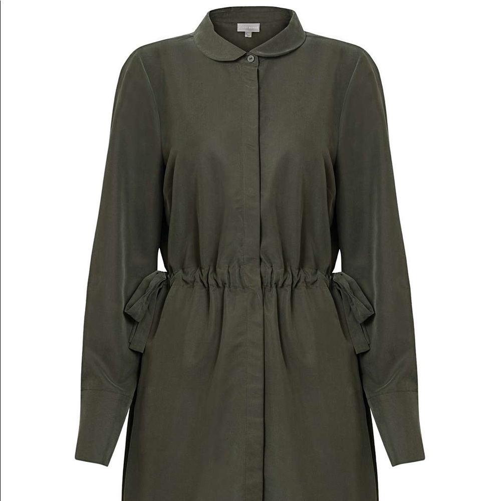 Oliver Bonas Shirt Dress